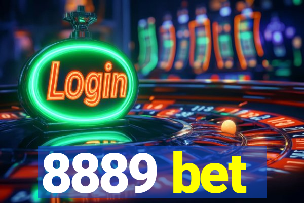 8889 bet